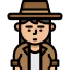 Archeologist icon 64x64