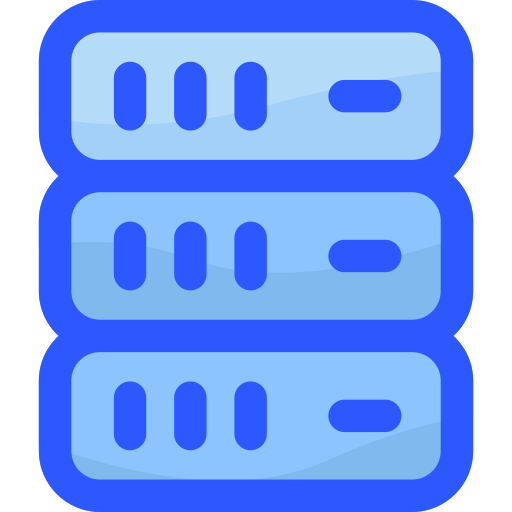 Server icon