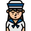 Sailor icon 64x64