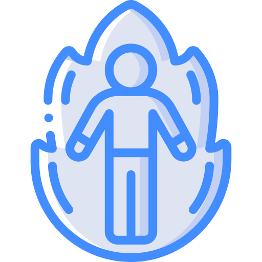 Fire icon