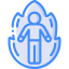 Fire icon 64x64
