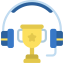 Trophy icon 64x64