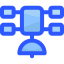Satellite icon 64x64