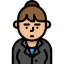Announcer icon 64x64