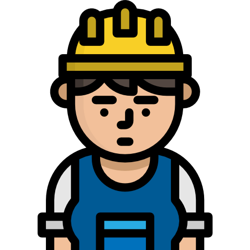 Carpenter icon