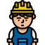 Carpenter icon 64x64