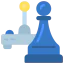 Strategy game icon 64x64