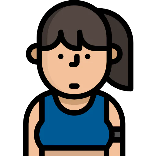 Fighter icon