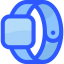 Smart watch icon 64x64
