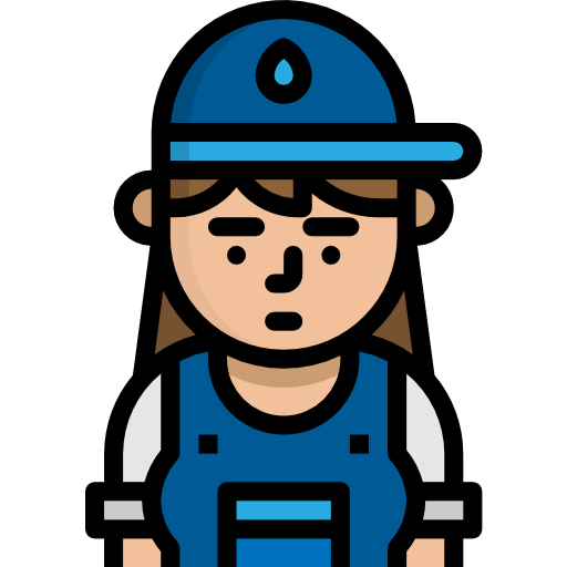 Plumber icon