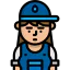 Plumber icon 64x64