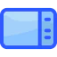 Microwave icon 64x64