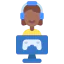 Gamer icon 64x64