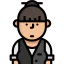 Tailor アイコン 64x64