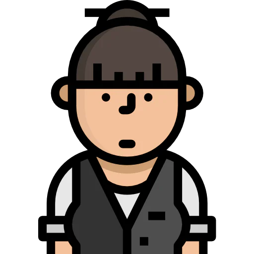 Tailor icon