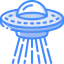 Ufo icon 64x64