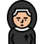 Priest icon 64x64