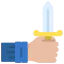 Rpg game іконка 64x64