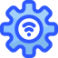 Wifi icon 64x64