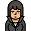 Detective icon 64x64