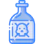 Poison icon 64x64