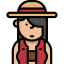 Pirate icon 64x64