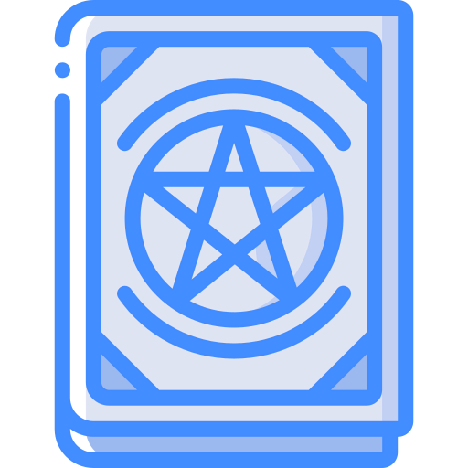 Book icon