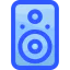 Speakers icon 64x64