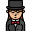 Magician icon 64x64