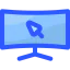 Smart tv icon 64x64
