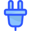 Plug icon 64x64
