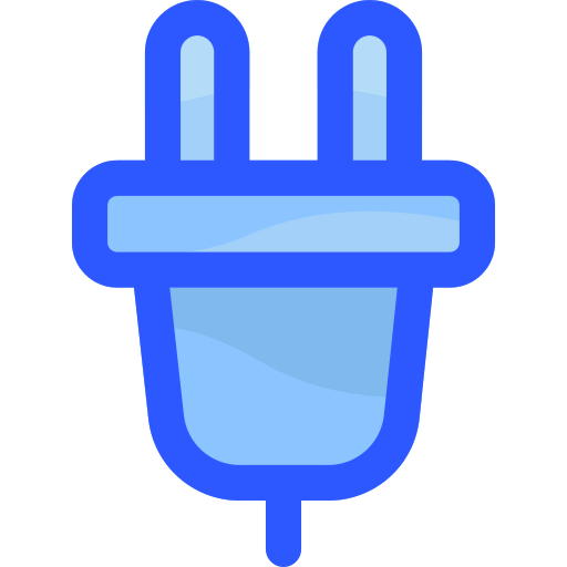 Plug icon