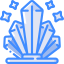 Кристаллы иконка 64x64