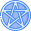 Pentagon Symbol 64x64