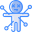 Voodoo doll 图标 64x64