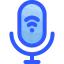 Microphone icon 64x64