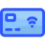 Credit card icon 64x64