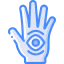 Hand icon 64x64
