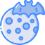 Moon icon 64x64