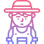 Farmer icon 64x64