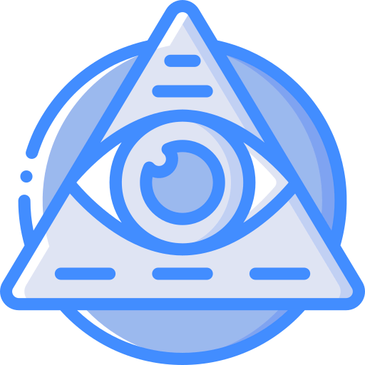 Illuminati icon