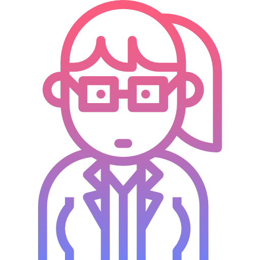 Chemist icon