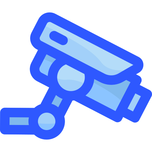 Cctv icon