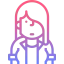 Student icon 64x64