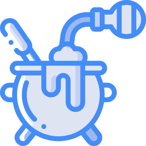 Cauldron icon