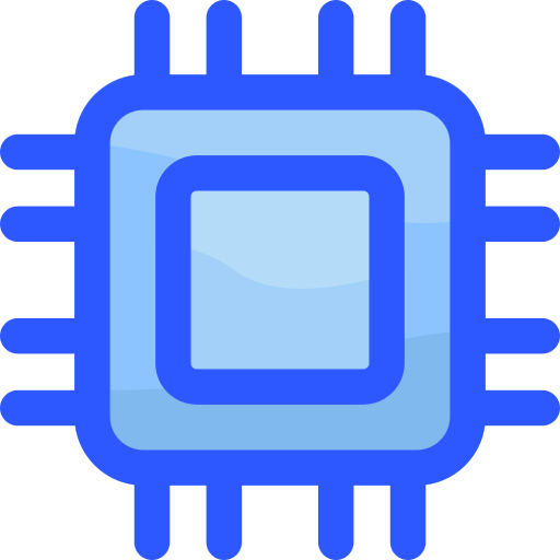 Cpu icon