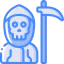 Grim reaper icon 64x64