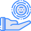 Hand icon 64x64