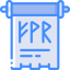 Scroll icon 64x64