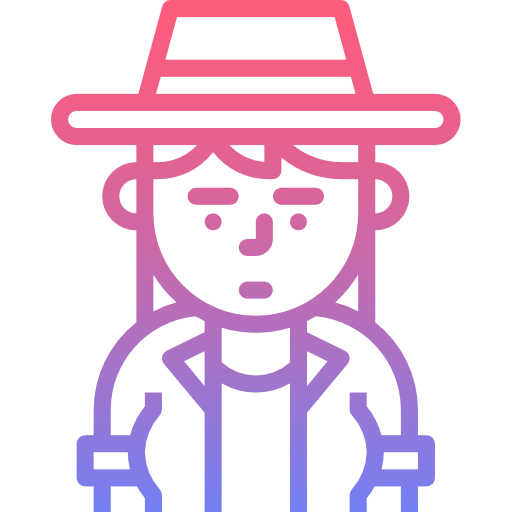 Archeologist icon
